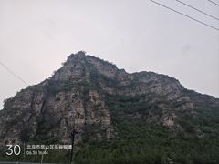 -十渡东湖港风景区