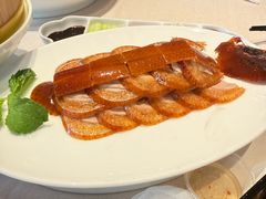 -大鸭梨烤鸭(石佛营店)