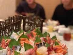 -无锡苏宁银河国际酒店-悦府65中餐厅