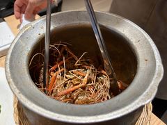 -隅乐胡椒虾·台湾菜·团建(皇岗店)