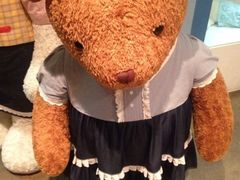 -济州岛泰迪熊博物馆