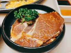-韩宫宴烤肉·料理(砂之船奥特莱斯店)