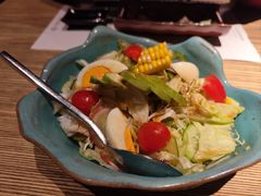-本源食集 日式烧肉·炉端烧(东海缤纷店)