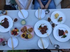 -天空花园餐吧·生日·团建(南山店)