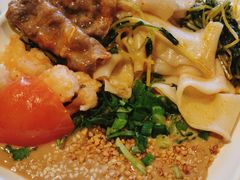 捞派捞面-海底捞火锅(劲松店)