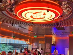 -西塔老太太泥炉烤肉(苏州大悦城店)