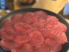 -额尔敦牛厨师铜板烧