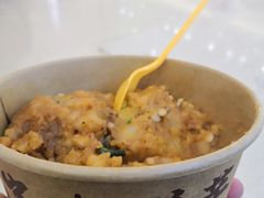 -丁家坡洋芋·观音桥好吃街A区(全国总店)