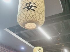 -长安后宰门水盆羊肉(新都心店)