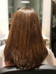-Mentor Hair Salon