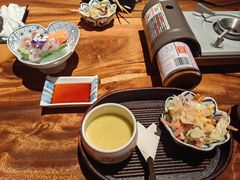 -希望日本料理(保利香槟花园店)