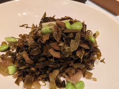 -吴越荣记苏州菜·松鼠桂鱼(月光码头店)
