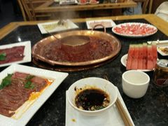 -老码头火锅(骡马市店)