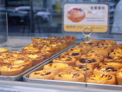 -鲍师傅糕点(江苏路店)