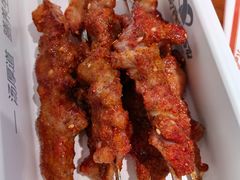 -向阳羊汤(千峰店)