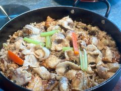 -谭厨中山传家菜.乳鸽.脆鲩鱼(华强北中航城店)