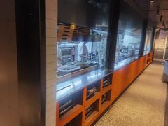 自助取餐区-院8里·小聚园老川菜(九眼桥店)