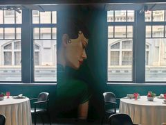 -三号黄浦会Canton Table