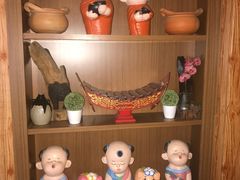 -芭堤雅泰国餐厅(胜利路店)