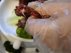 -大熊猫毛肚火锅(烟台万象汇店)