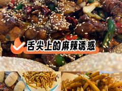 -东来土菜馆(民祥园路店)