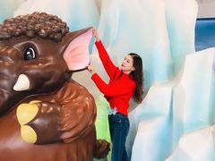 -长沙湘江冰雪世界