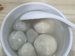 -美新点心店(陕西北路店)