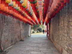 -回龙窝历史文化街区