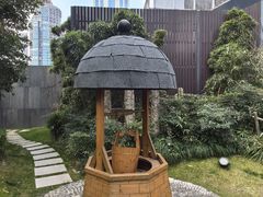 -上海虹桥宾馆味翠餐厅