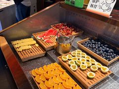 -牛New寿喜烧(中山公园龙之梦店)
