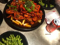 -沪小胖小龙虾(淮海中路旗舰店)