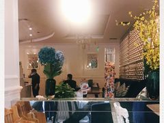 -花舍·新派粤菜·西餐·下午茶(亚运村·鸟巢店)