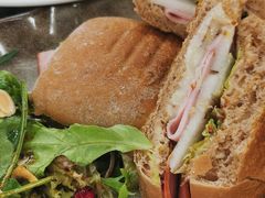 -PlantsEatery·植物食堂(REX春熙店)