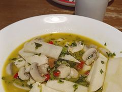 -新白鹿餐厅(龙游路总店·杭帮菜名店)
