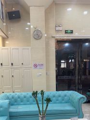 -SOLO Hair Salon
