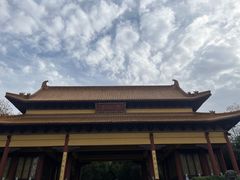 -南京市江宁方山