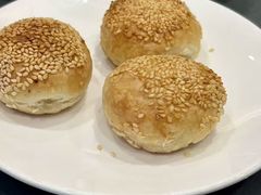 蟹壳黄酥饼-赛德大酒店(邗江中路店)