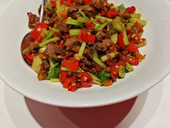 -赣江里•江西菜(望京旺角店)