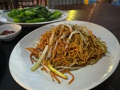 -喷泉广场餐厅·宵夜·海鲜烧烤大排档(长隆企鹅酒店)