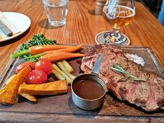 -京A Taproom·精酿餐吧(CBD店)