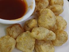 特价西汁松化咕噜肉-醉贤居