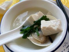 -老字号蛇口德记烧腊饭店·海鲜加工