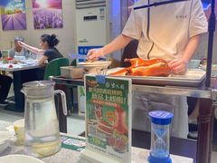 -紫光园·烤鸭·北京菜(劲松店)