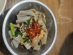 -88号小吃店·经典云南菜·地道纳西美食