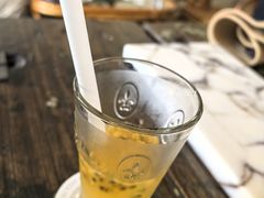 -巴浪鱼咖啡馆 Local Fish