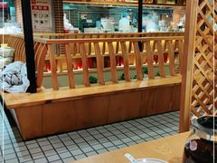-福茂源横山铁锅羊肉(牡丹园店)