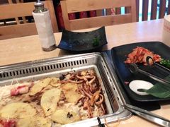 -新石器烤肉(高行万嘉店)