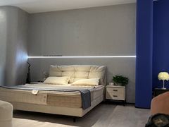 -栖作床垫(欧亚达家居光谷店)