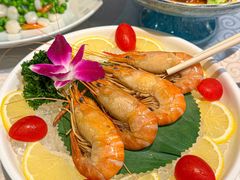 -杭州香格里拉·香宫中餐厅