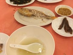 -深运潮州粥(东门店)